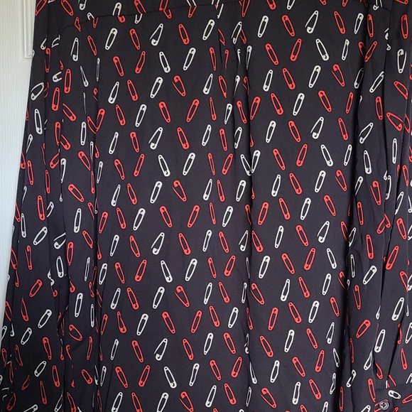 NWT - XXL Ricki's Blouse - Picture 5 of 5